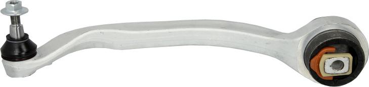 Delphi TC769 — Wahacz, zawieszenie koła