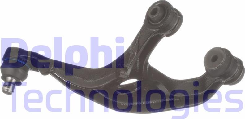 Delphi TC7643 - WAHACZ SUBARU T. IMPREZA-LEGACY 2.0-2.5-2.0D 02- AWD LE