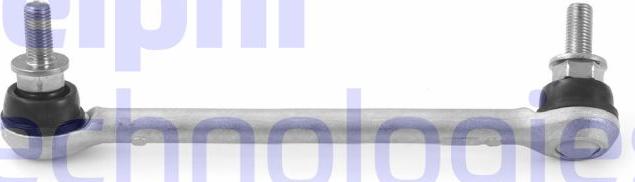 Delphi TC7653 — Drążek / wspornik, stabilizator