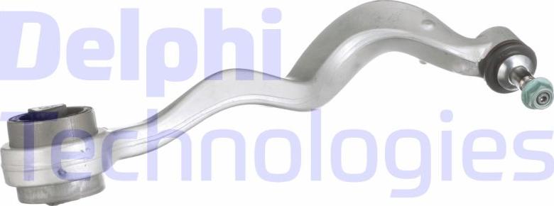 Delphi TC7615 - Wahacz zawieszenia koła przód