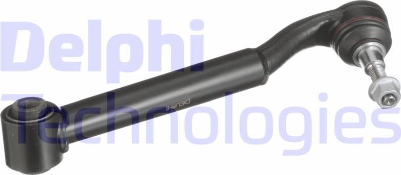 Delphi TC7630 - Wahacz zawieszenia koła przód