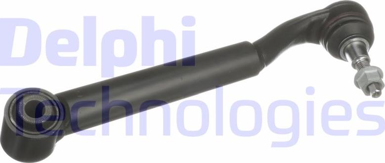 Delphi TC7629 - Wahacz zawieszenia koła przód