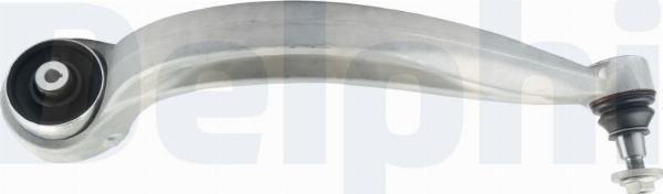 Delphi TC7055 - Wahacz zawieszenia koła przód