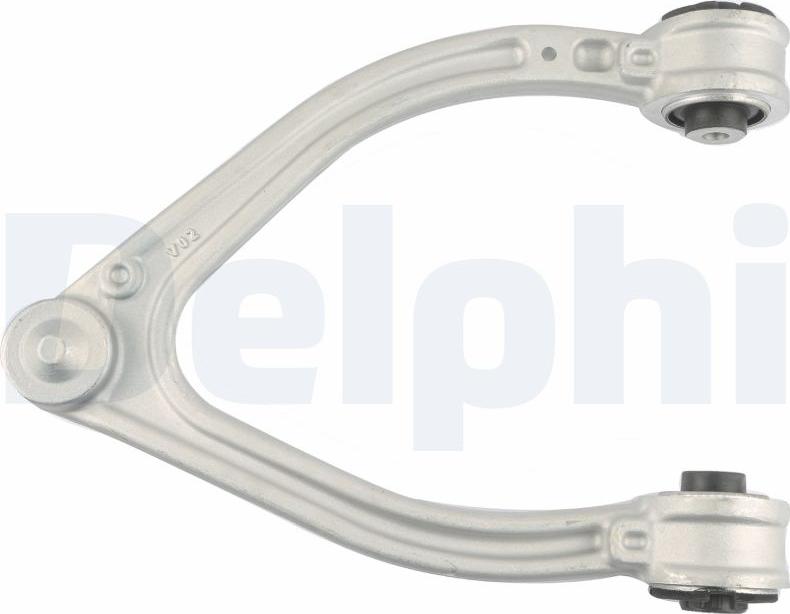 Delphi TC7053 - Wahacz zawieszenia koła przód