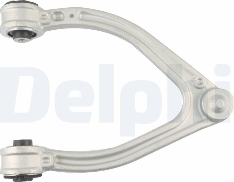 Delphi TC7052 - Wahacz zawieszenia koła przód