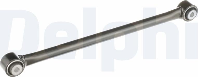 Delphi TC7840 — Wahacz, zawieszenie koła