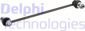 Delphi TC7802 — Drążek / wspornik, stabilizator