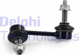 Delphi TC7815 — Drążek / wspornik, stabilizator