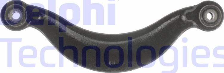 Delphi TC7341 - Wahacz zawieszenia koła tył