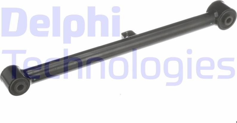 Delphi TC7377 — Wahacz, zawieszenie koła