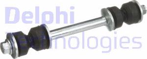 Delphi TC7751 - Łącznik drążka stabilizatora