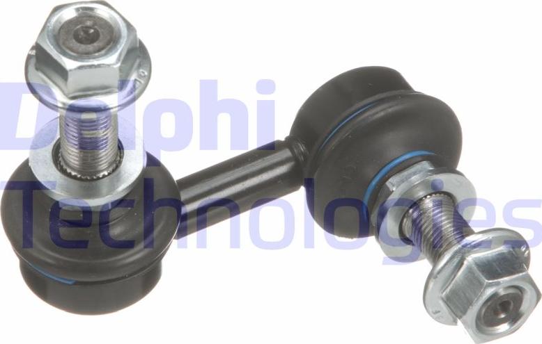 Delphi TC7701 — Drążek / wspornik, stabilizator