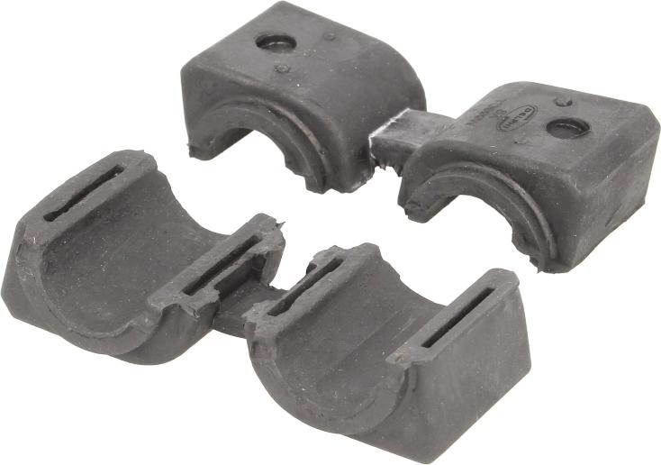 Delphi TD999W - Zestaw naprawczy drążka stabilizatora