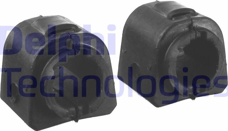 Delphi TD998W — Tuleja, stabilizator