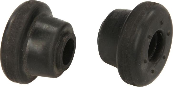 Delphi TD993W — Łożyskowanie, wahacz