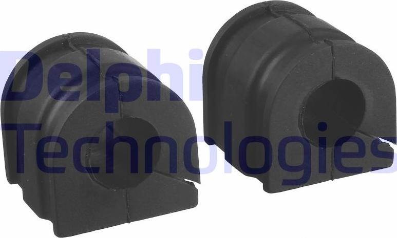 Delphi TD992W — Tuleja, stabilizator