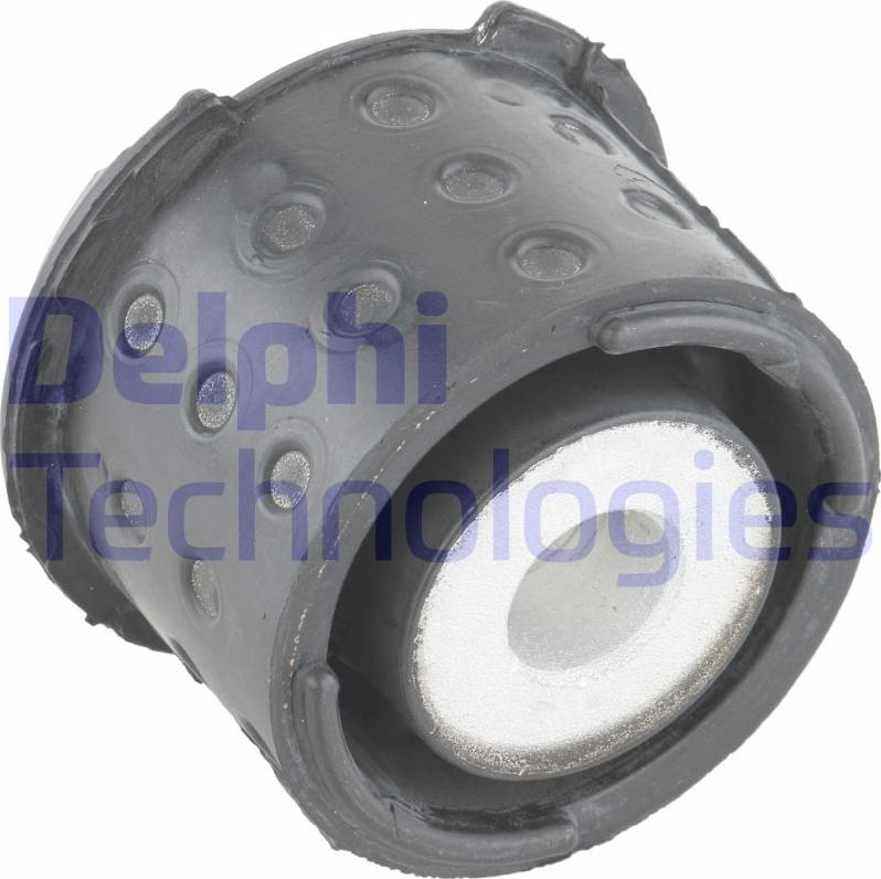 Delphi TD949W - Silentblock belki zawieszenia tył