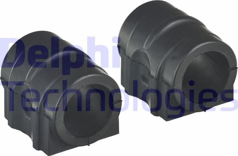 Delphi TD956W — Tuleja, stabilizator