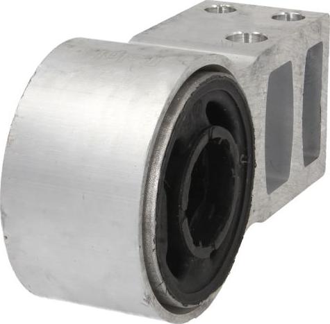 Delphi TD952W — Łożyskowanie, wahacz