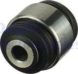 Delphi TD916W — Łożyskowanie, wahacz