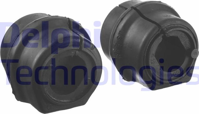 Delphi TD984W — Tuleja, stabilizator