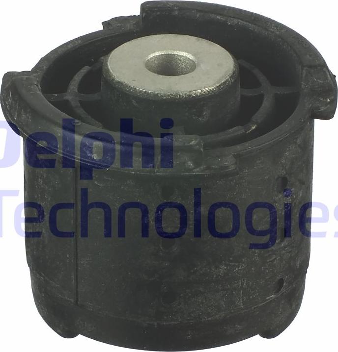 Delphi TD980W - Silentblock belki zawieszenia tył