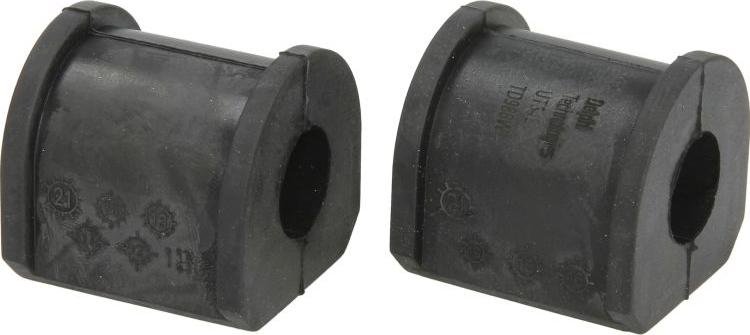 Delphi TD988W — Tuleja, stabilizator