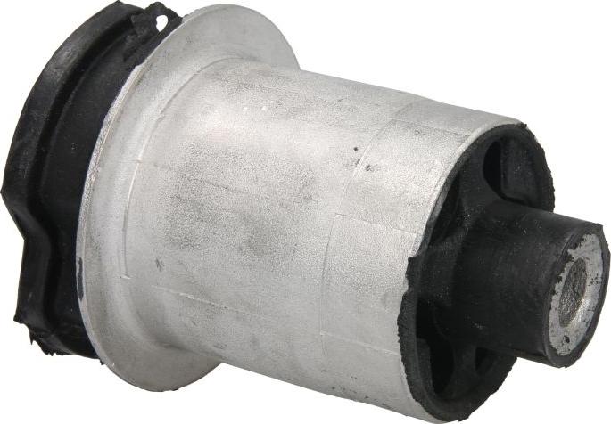Delphi TD983W — Łożyskowanie, korpus osi