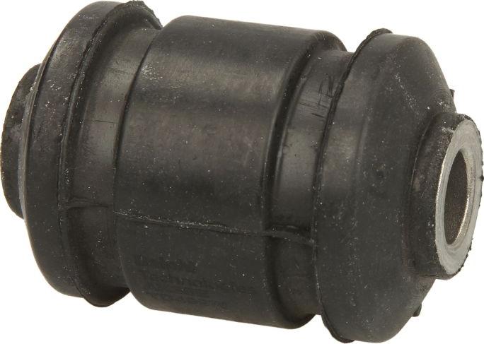 Delphi TD499W — Łożyskowanie, wahacz