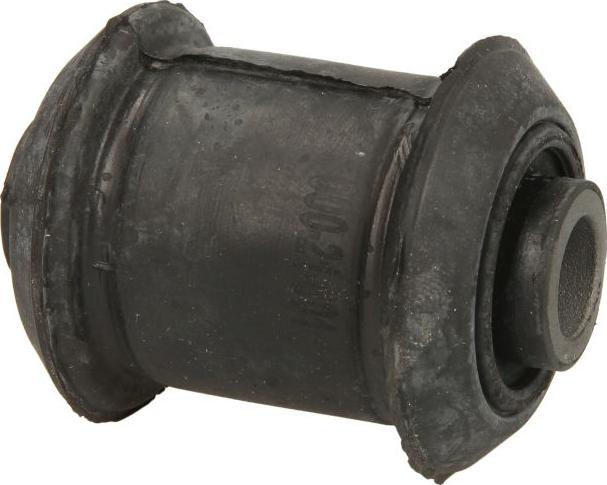 Delphi TD494W — Łożyskowanie, wahacz