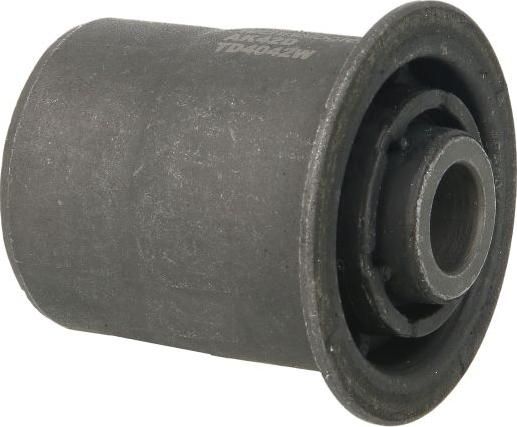Delphi TD4042W — Łożyskowanie, wahacz