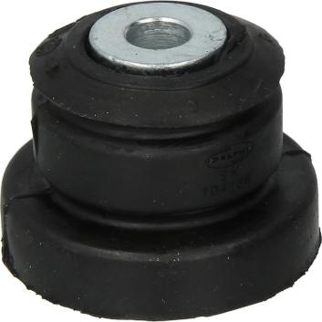Delphi TD416W — Łożyskowanie, wahacz