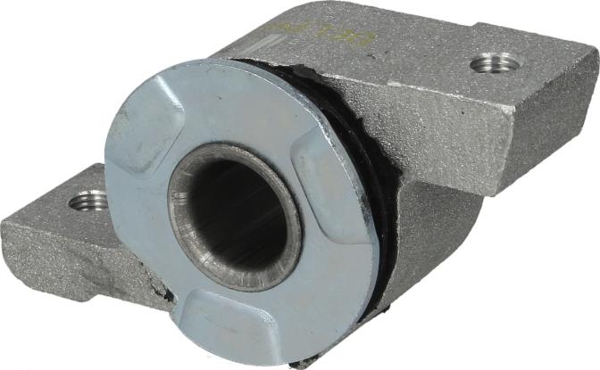 Delphi TD411W — Łożyskowanie, wahacz