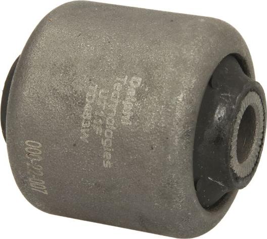 Delphi TD483W — Łożyskowanie, wahacz