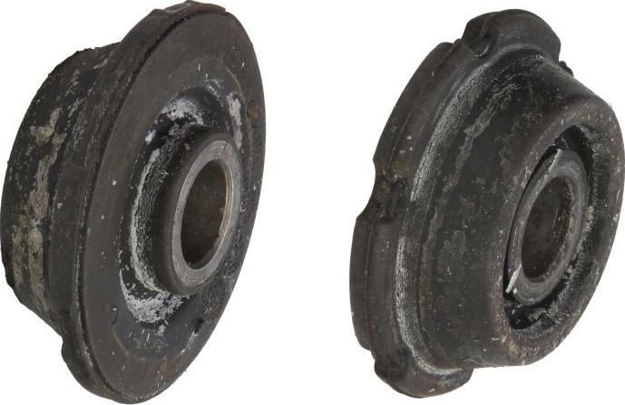 Delphi TD482W — Łożyskowanie, wahacz