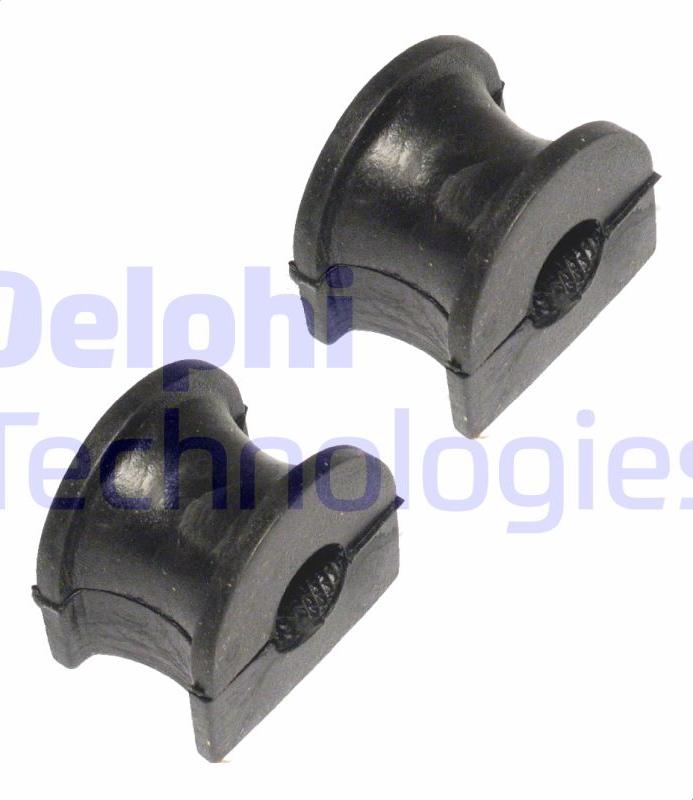 Delphi TD435W — Tuleja, stabilizator