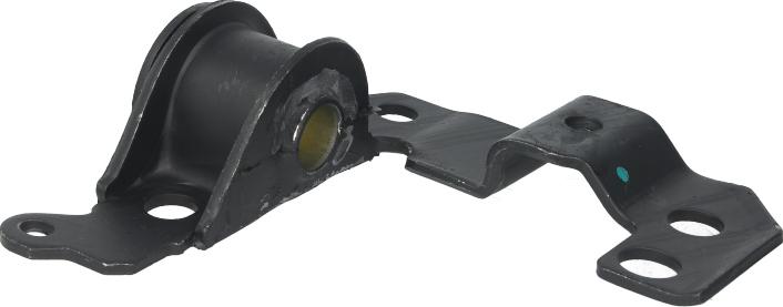 Delphi TD433W — Łożyskowanie, wahacz