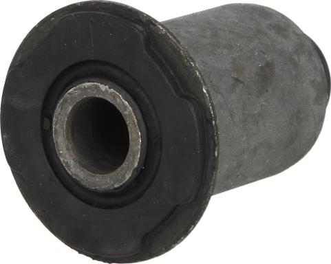 Delphi TD432W — Łożyskowanie, wahacz