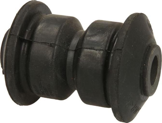 Delphi TD478W — Łożyskowanie, wahacz