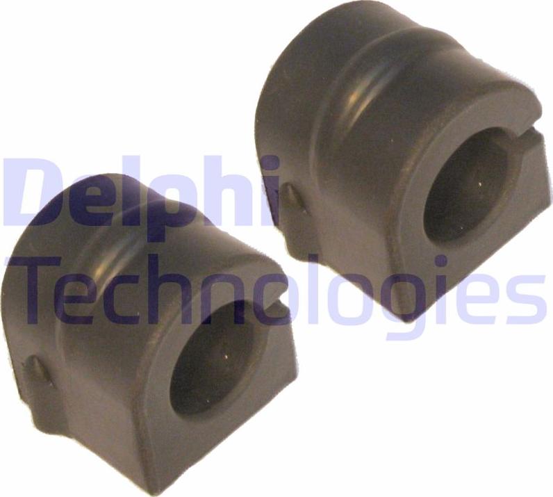 Delphi TD545W — Tuleja, stabilizator