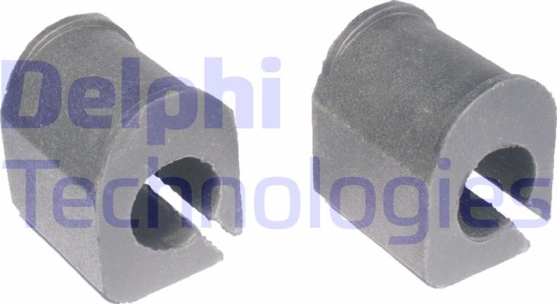 Delphi TD546W — Tuleja, stabilizator