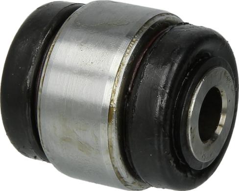 Delphi TD554W — Łożyskowanie, wahacz