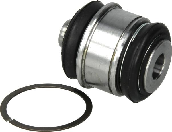 Delphi TD551W - Silentblock wahacza tył