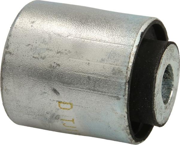 Delphi TD564W — Łożyskowanie, korpus osi