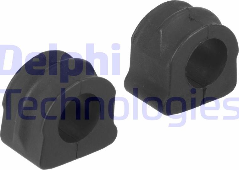 Delphi TD561W — Tuleja, stabilizator