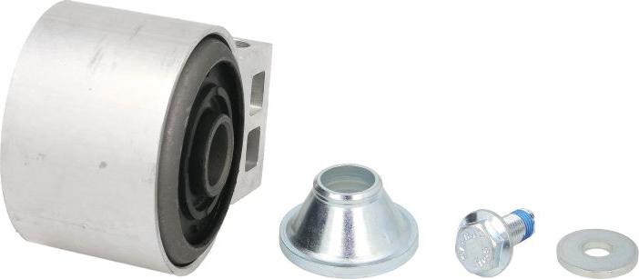 Delphi TD507W — Łożyskowanie, wahacz