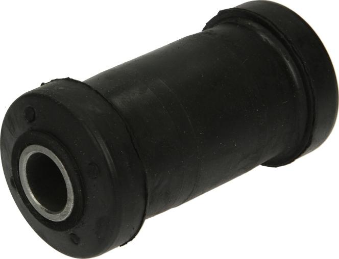 Delphi TD519W — Łożyskowanie, wahacz