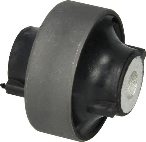 Delphi TD580W — Łożyskowanie, wahacz