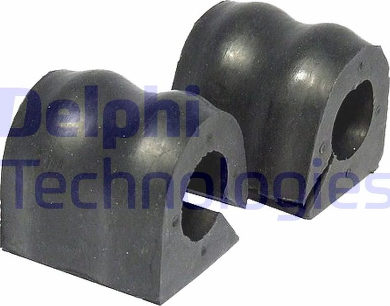 Delphi TD588W — Tuleja, stabilizator