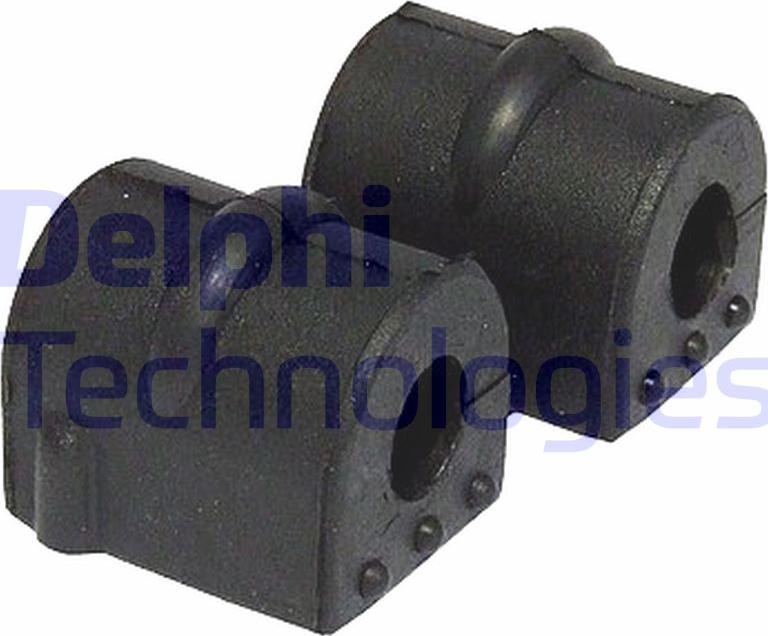 Delphi TD587W — Tuleja, stabilizator